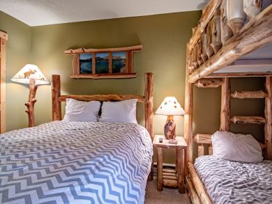 Breckenridge Condo 926771