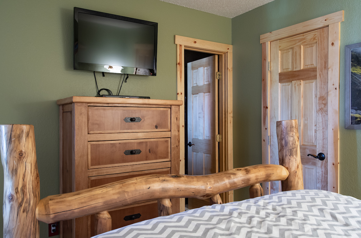 Breckenridge Condo 926771