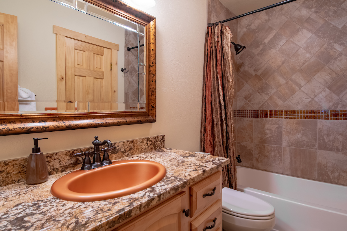 Breckenridge Condo 926771