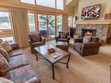 Breckenridge Home 926772