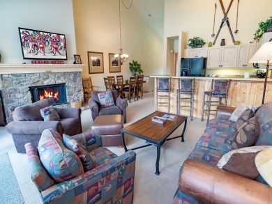 Breckenridge Home 926772