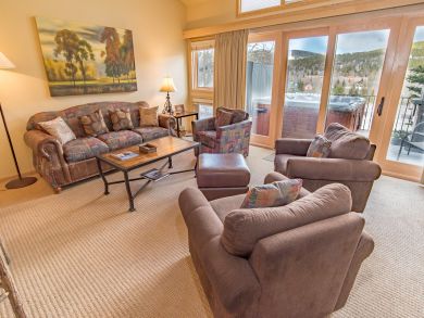 Breckenridge Home 926772