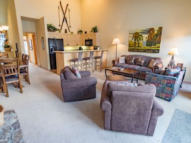 Breckenridge Home 926772