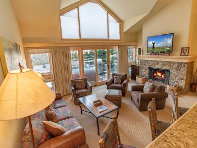 Breckenridge Home 926772