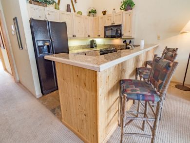 Breckenridge Home 926772