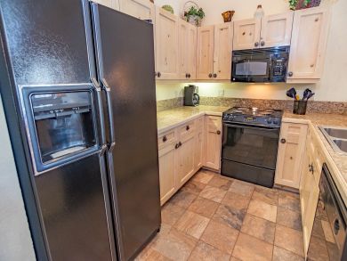 Breckenridge Home 926772