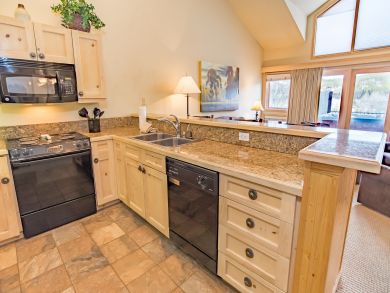 Breckenridge Home 926772