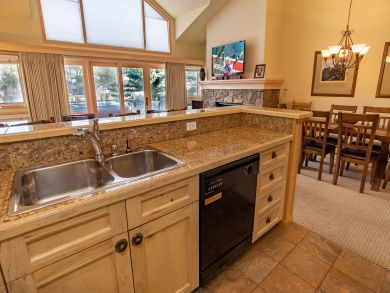 Breckenridge Home 926772