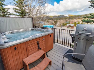 Breckenridge Home 926772