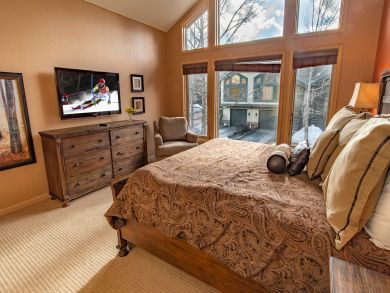 Breckenridge Home 926772
