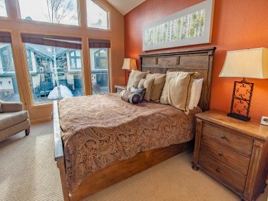 Breckenridge Home 926772