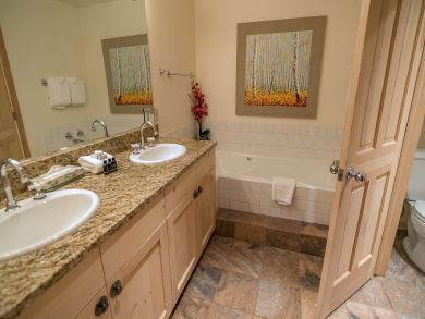 Breckenridge Home 926772