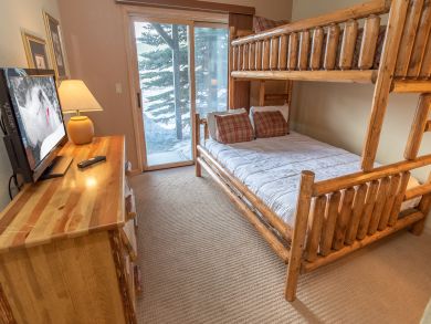Breckenridge Home 926772