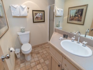 Breckenridge Home 926772