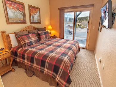 Breckenridge Home 926772