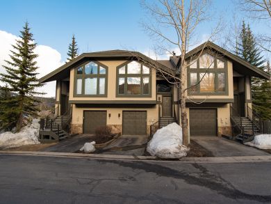 Breckenridge Home 926772