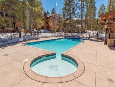 Breckenridge Condo 926773