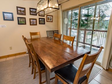 Breckenridge Condo 926773