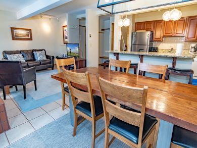 Breckenridge Condo 926773