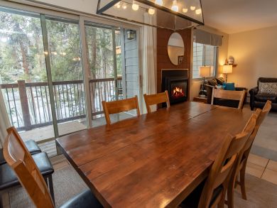 Breckenridge Condo 926773