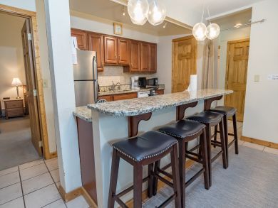 Breckenridge Condo 926773