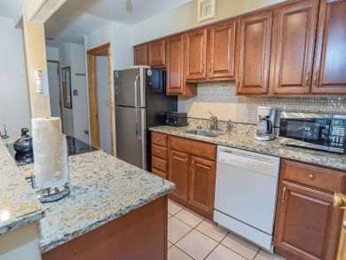 Breckenridge Condo 926773