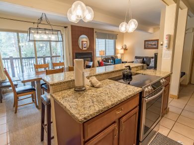 Breckenridge Condo 926773