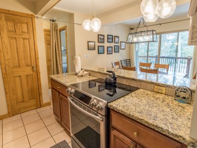 Breckenridge Condo 926773