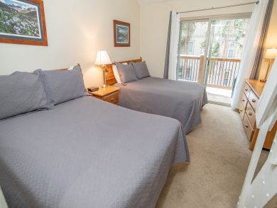 Breckenridge Condo 926773