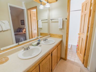 Breckenridge Condo 926773