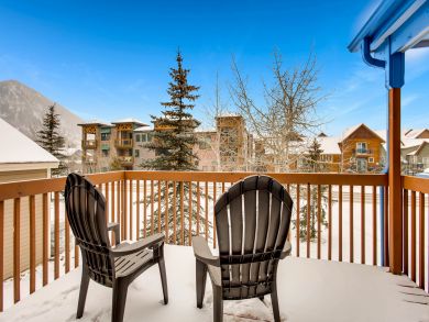 Breckenridge Home 926774