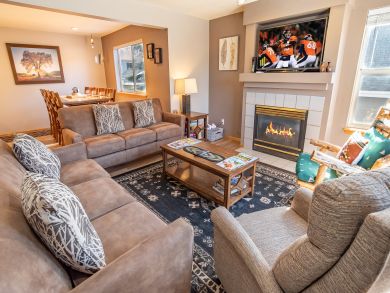 Breckenridge Home 926774