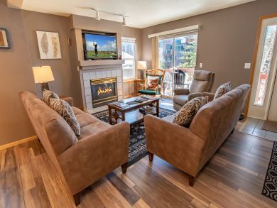 Breckenridge Home 926774