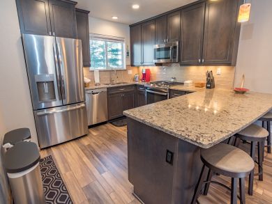 Breckenridge Home 926774