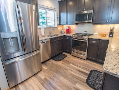 Breckenridge Home 926774