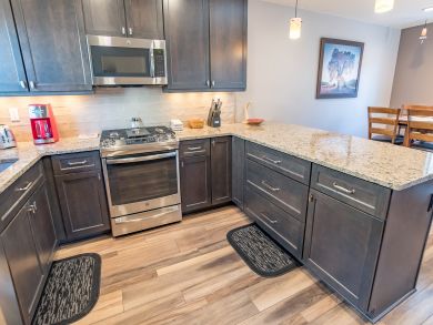 Breckenridge Home 926774