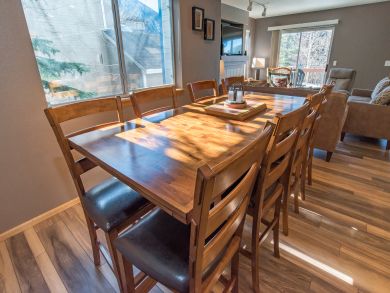 Breckenridge Home 926774