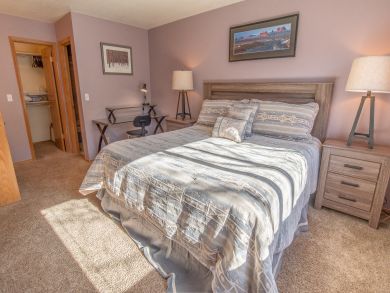 Breckenridge Home 926774