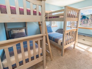 Breckenridge Home 926774