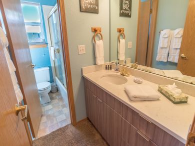 Breckenridge Home 926774