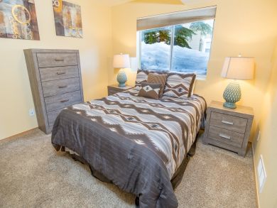Breckenridge Home 926774