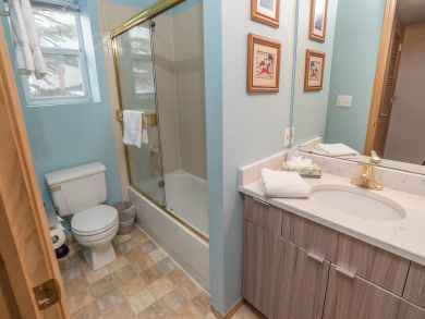 Breckenridge Home 926774