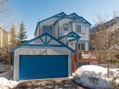 Breckenridge Home 926774