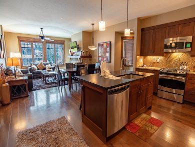 Breckenridge Condo 926775 Breckenridge Condo 926775