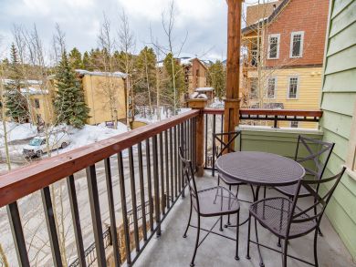 Breckenridge Condo 926775 Breckenridge Condo 926775