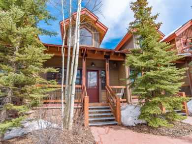 Breckenridge Home 926776