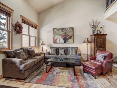 Breckenridge Home 926776