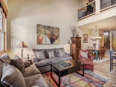 Breckenridge Home 926776