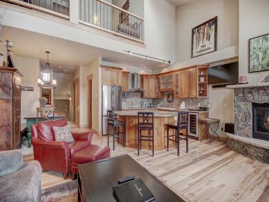 Breckenridge Home 926776
