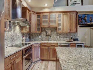 Breckenridge Home 926776